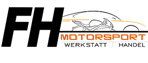 FH Motorsport Florian Haucke: Ihr Motorradservice in Neustrelitz